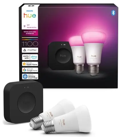 Begränsat antal Philips Hue 929003853518 Ljuskälla